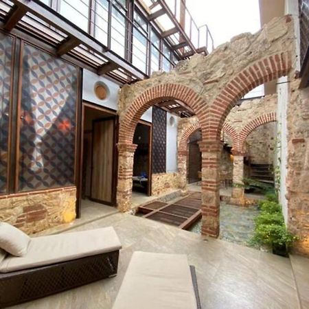 Duplex 5 Min Walk To All Spots In Historic Center - Twon A Apartment Cartagena Exterior photo