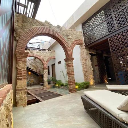 Duplex 5 Min Walk To All Spots In Historic Center - Twon A Apartment Cartagena Exterior photo