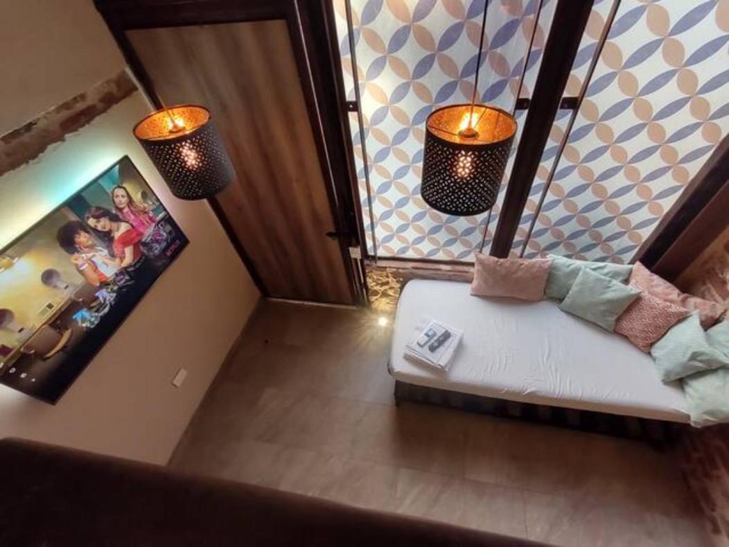 Duplex 5 Min Walk To All Spots In Historic Center - Twon A Apartment Cartagena Exterior photo