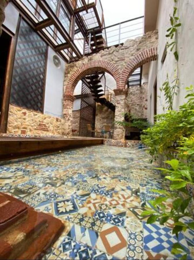 Duplex 5 Min Walk To All Spots In Historic Center - Twon A Apartment Cartagena Exterior photo