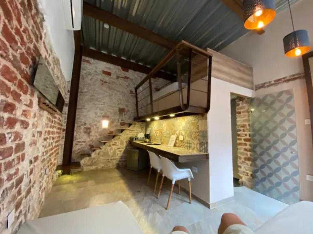 Duplex 5 Min Walk To All Spots In Historic Center - Twon A Apartment Cartagena Exterior photo